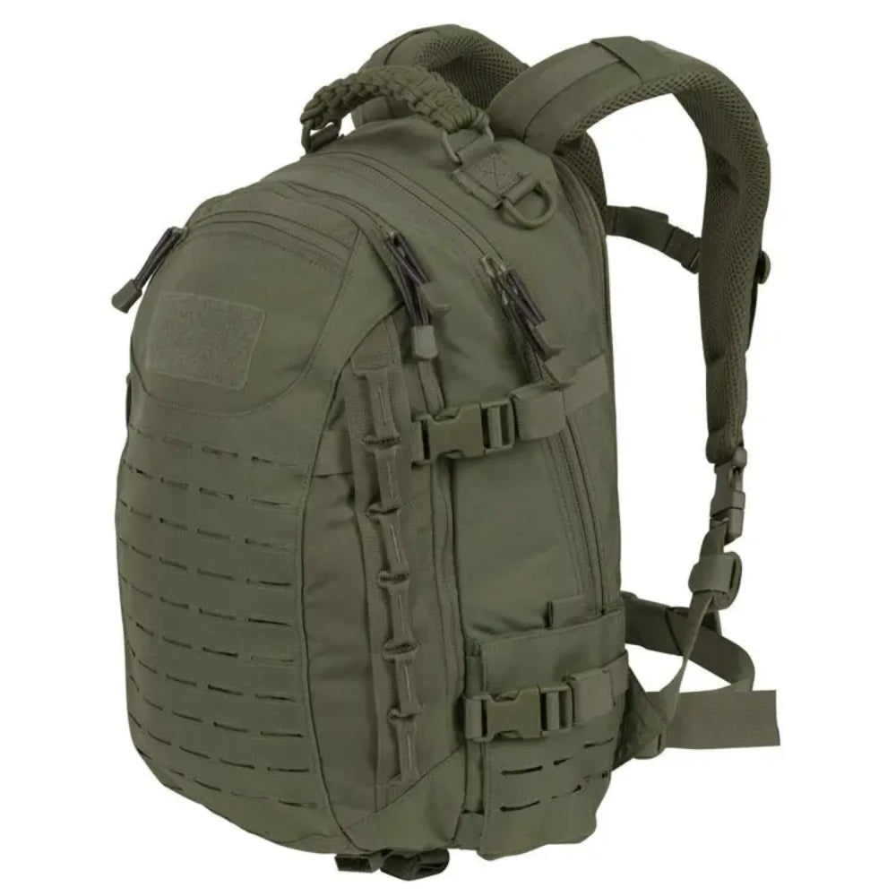 Rucksack 30L Wasserabweisend Mit Laptopfach für Damen und Herren Ergonomisch 4