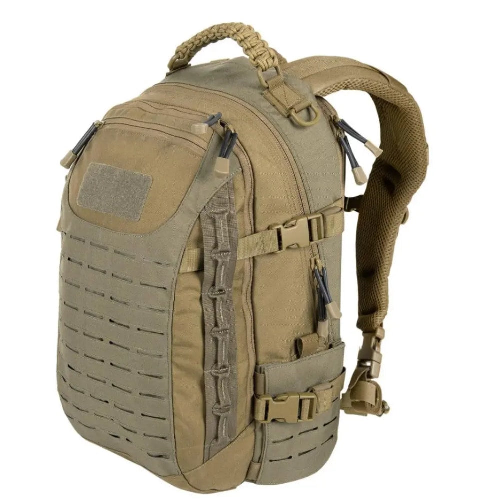 Rucksack 30L Wasserabweisend Mit Laptopfach für Damen und Herren Ergonomisch 6