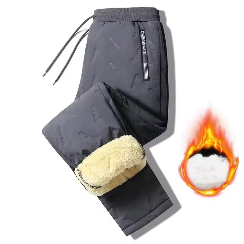 Pantaloni Invernali Thermo Comfort Uomo & Donna | Foderati & Idrorepellenti