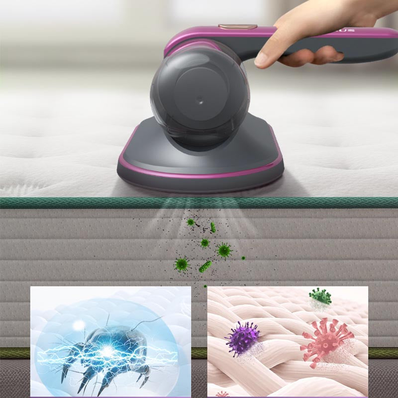 Bolendo Sonic Mini Staubsauger