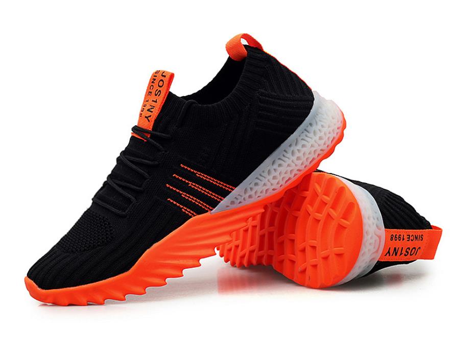 Bolendo Lena - Ortopædiske sportslige sneakers