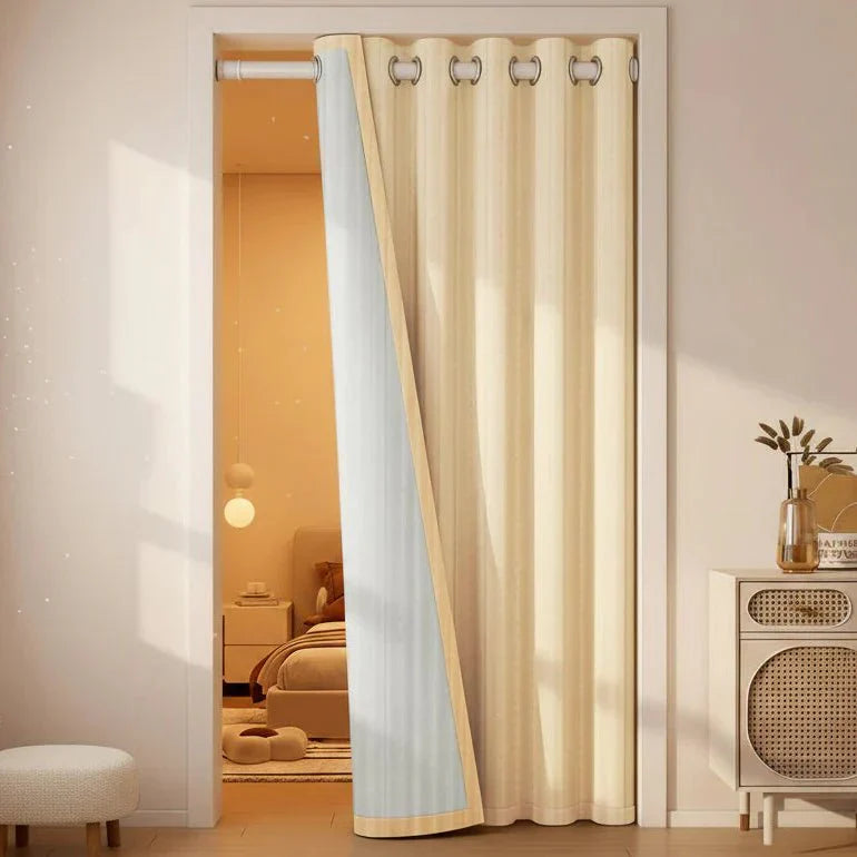 CLIMASHIELD – Heavy Climate-Insulated Winter Curtain Vestragear
