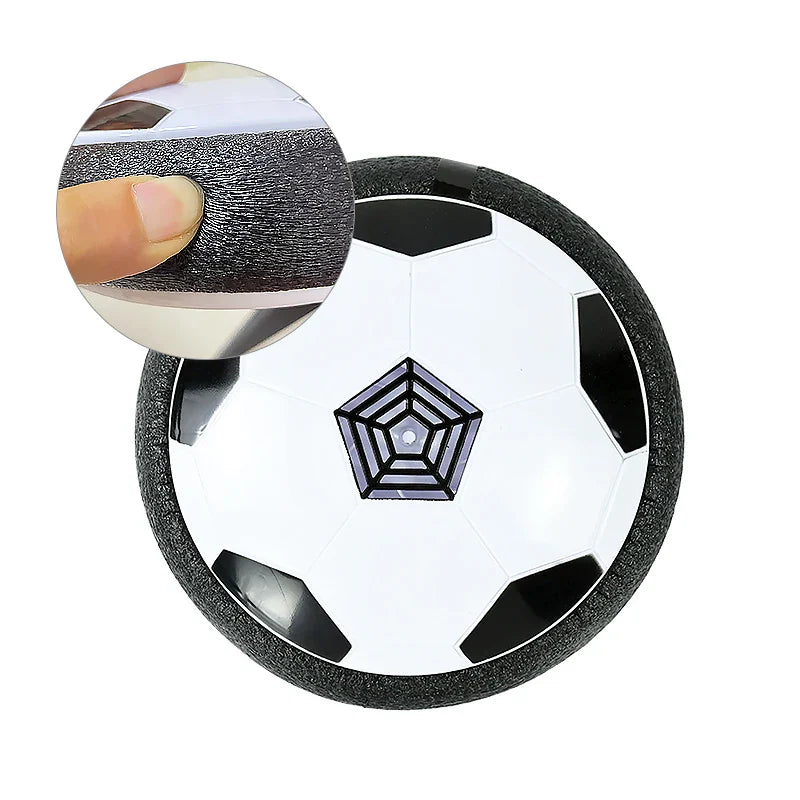 FloatKick - ballon de football flottant électrique pour enfants