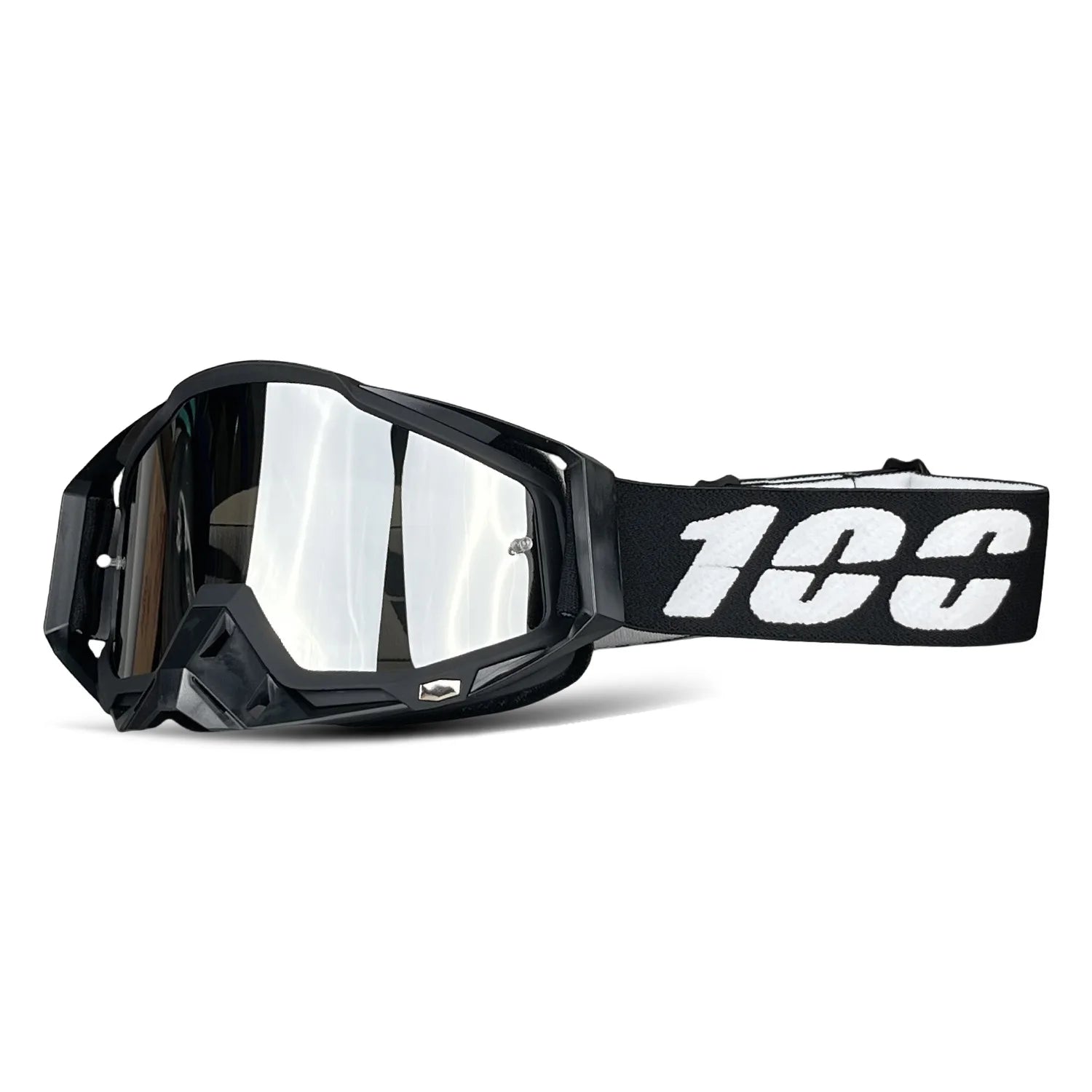 Motorradbrille – Windschutz & Klare Sicht für Motocross und Outdoor Sport