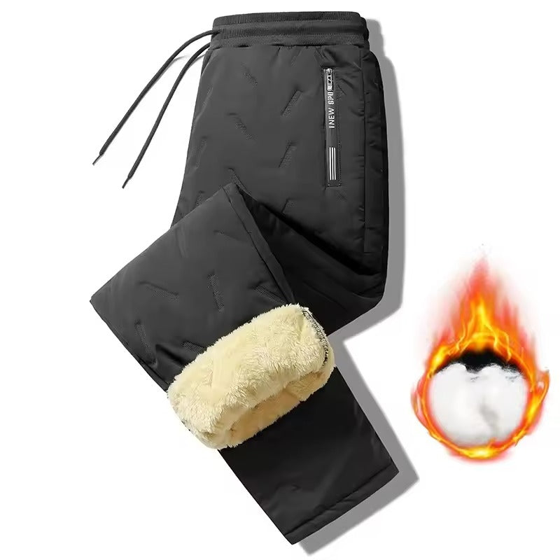 Pantaloni Invernali Thermo Comfort Uomo & Donna | Foderati & Idrorepellenti