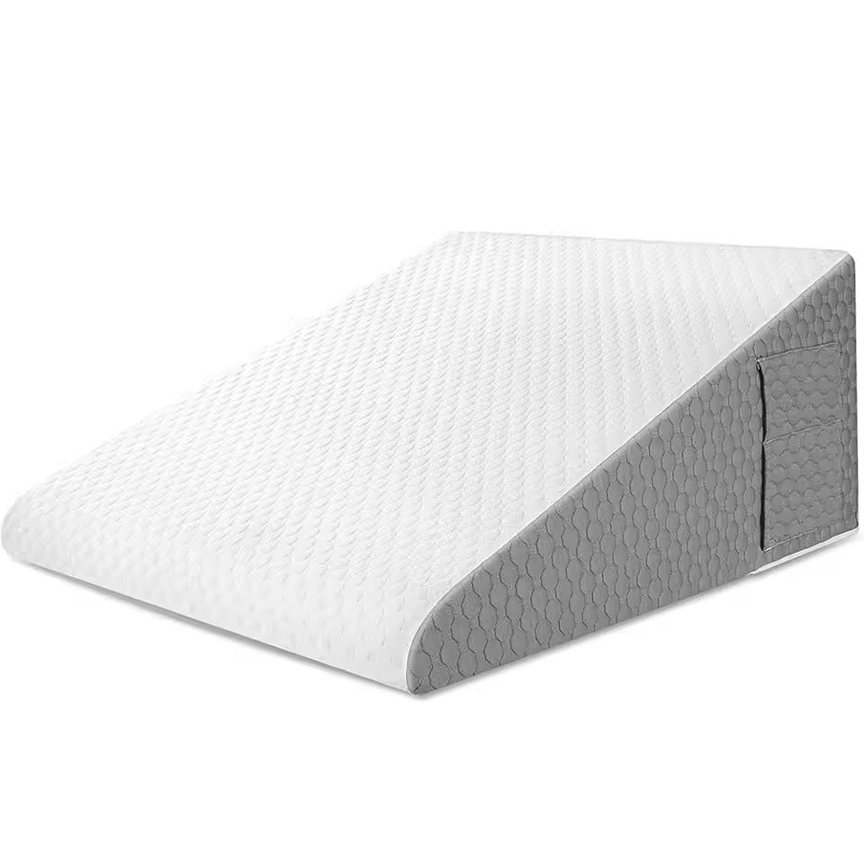 Komfort-Kissen für ruhige Nächte – Unterstützung bei Reflux & Schlaf