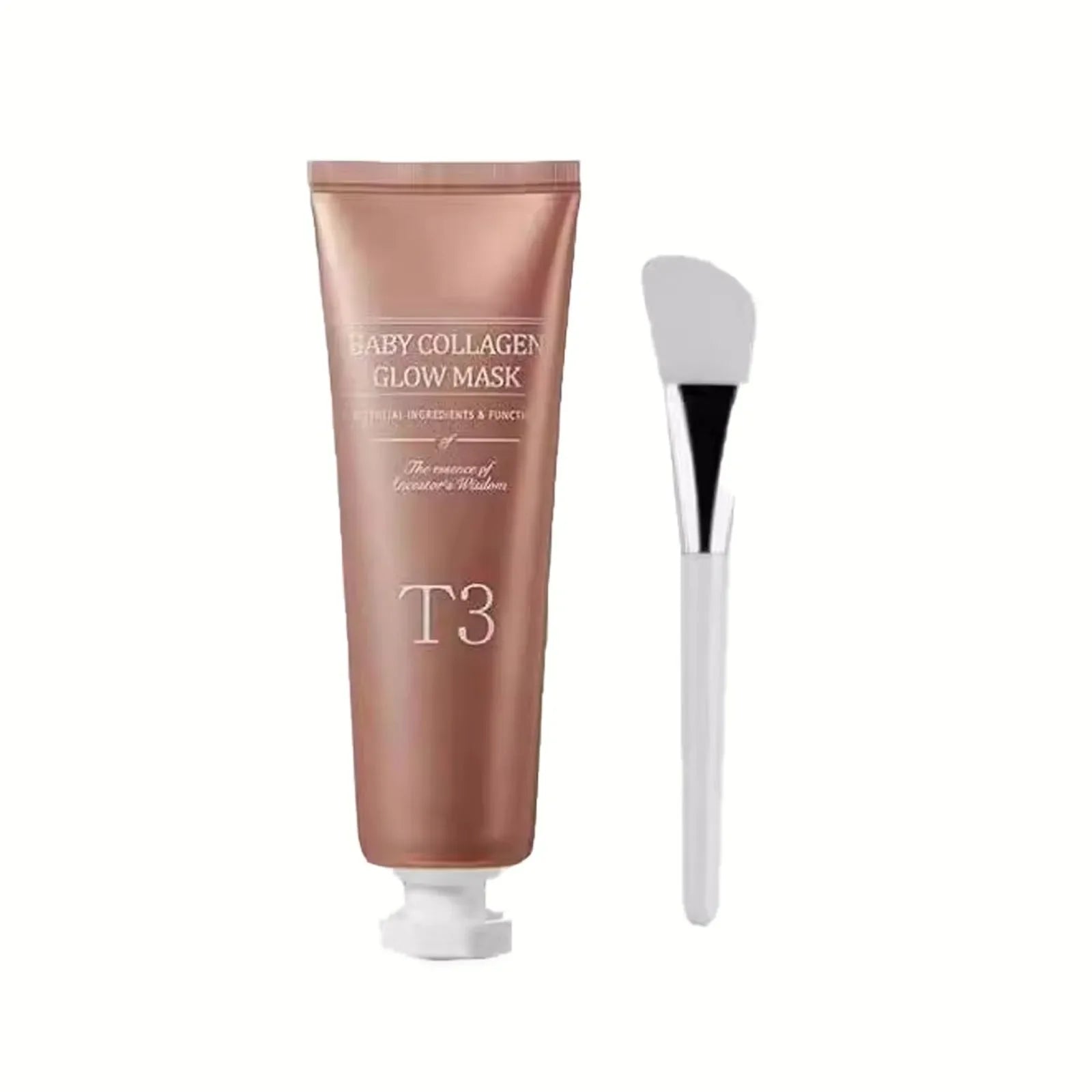 ÉclatCollagène - masque peel-off pour un teint éclatant