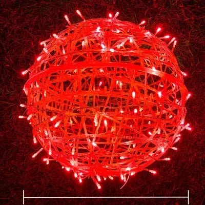 ShineOrbs LED Lichtbollen – Sfeervolle Verlichting voor Binnen & Buiten Vestragear