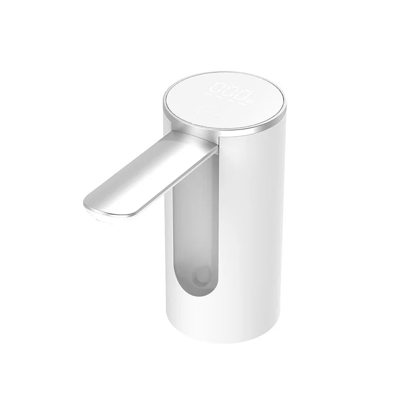 Bolendo Pompa Elettrica per Bottiglie d'Acqua