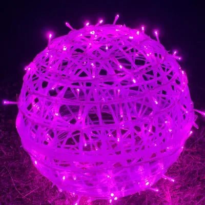 ShineOrbs LED Lichtbollen – Sfeervolle Verlichting voor Binnen & Buiten Vestragear