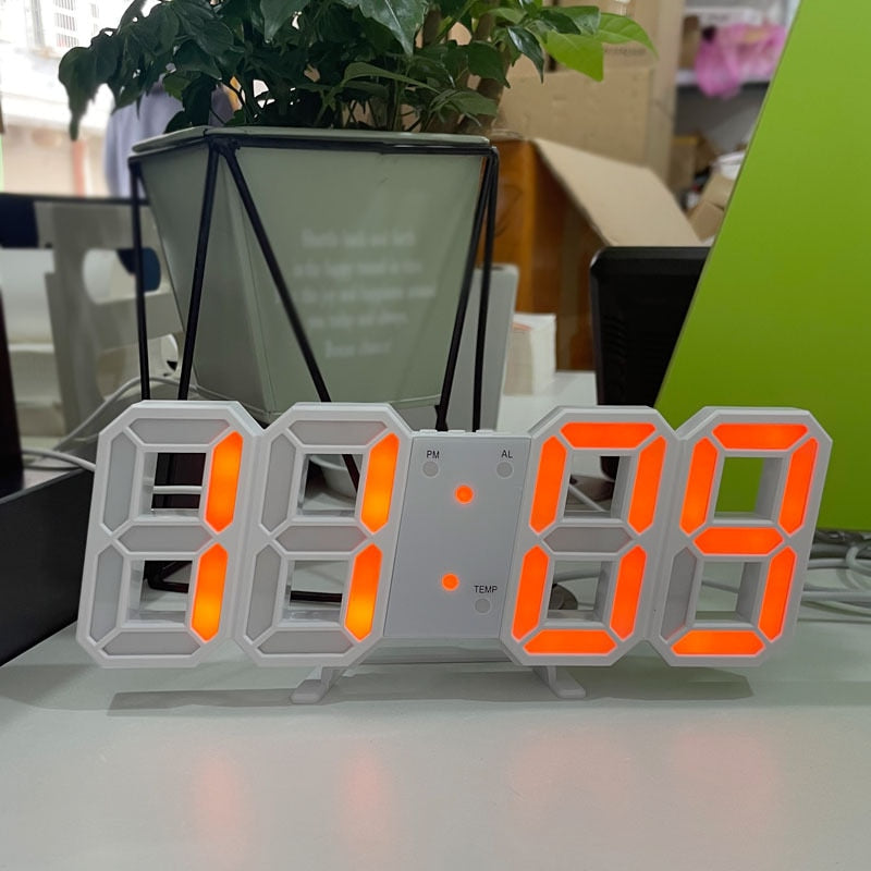 Montre digitale Bolendo