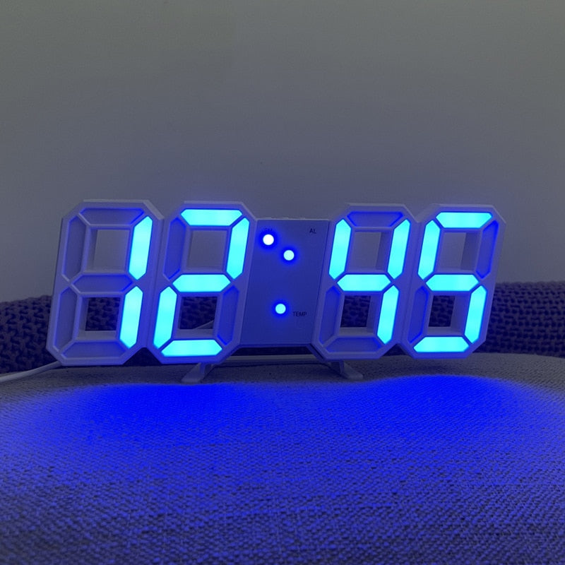 Montre digitale Bolendo