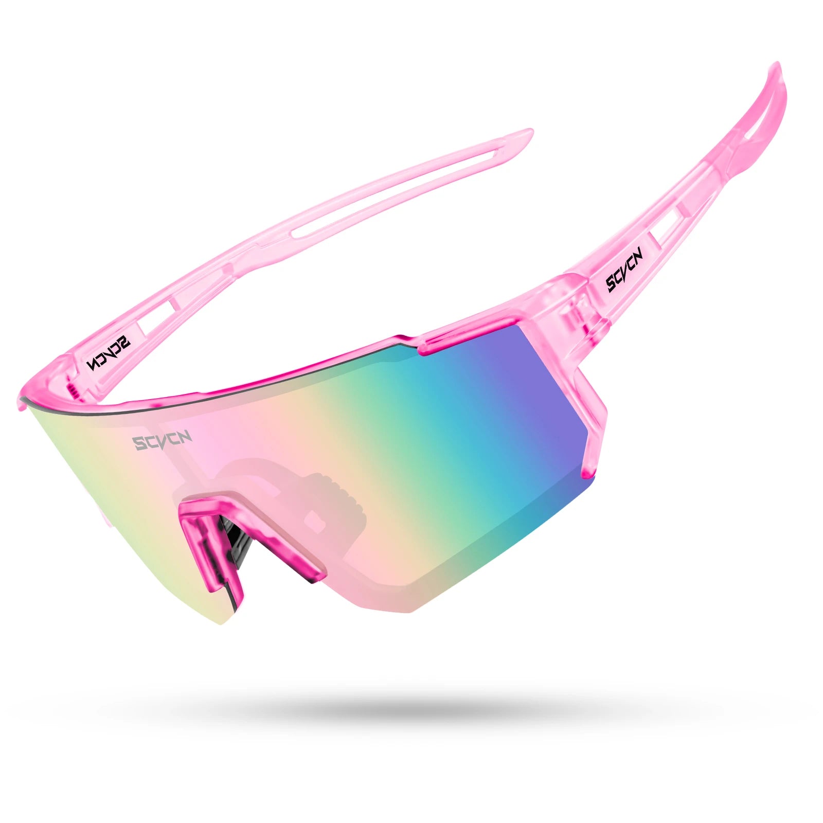 Occhiali sportivi da ciclismo UV400 – occhiali outdoor leggeri per ciclismo, escursionismo e sport