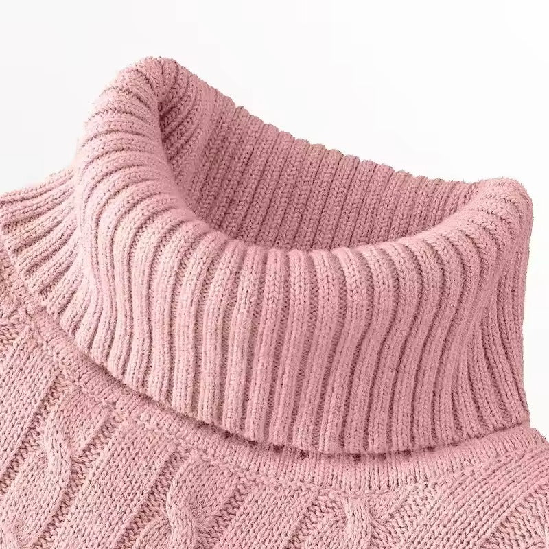 Trendy varm herretrøje | Komfort og stil til kolde dage