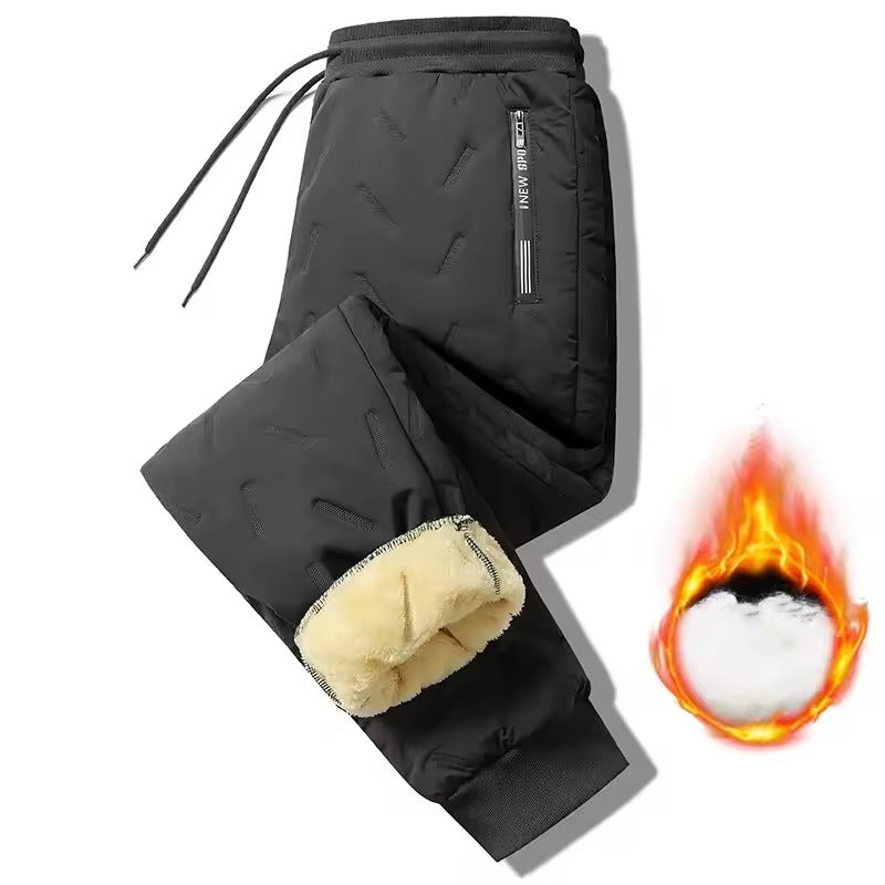 Pantaloni Invernali Thermo Comfort Uomo & Donna | Foderati & Idrorepellenti