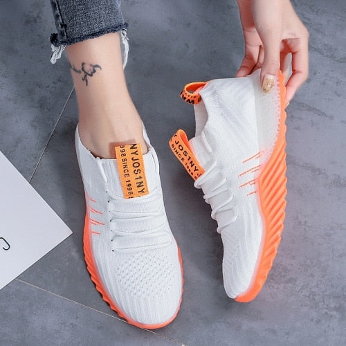Bolendo Lena - Ortopædiske sportslige sneakers