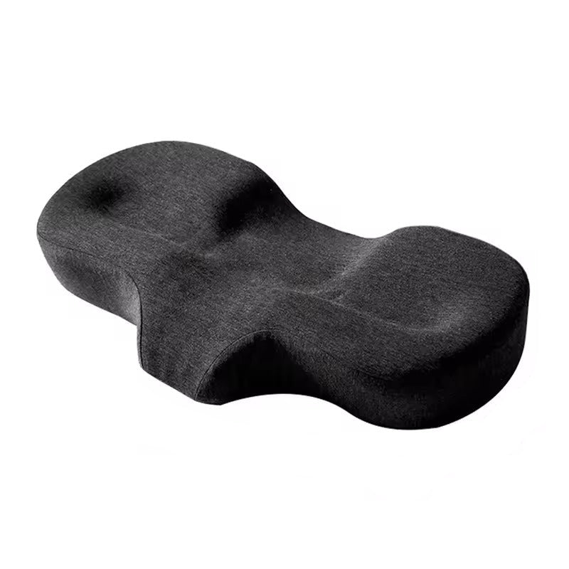 Superměkký polštář na krk – ergonomické pohodlí pro odpočinkový spánek