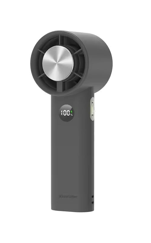 Prenosný mini ventilátor – mobilné ochladenie na horúce dni (Dont put online)