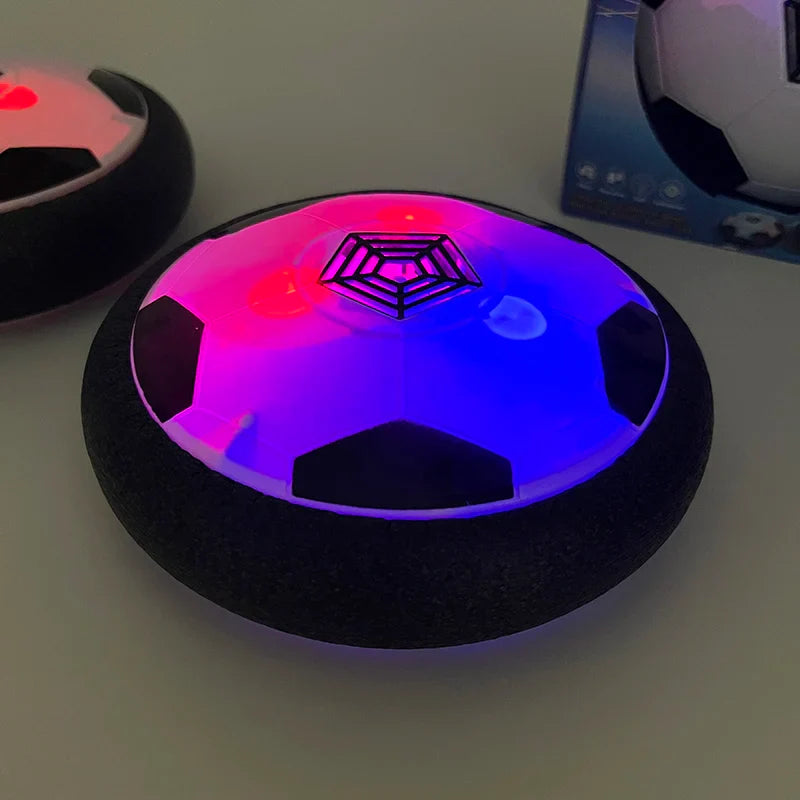 FloatKick - ballon de football flottant électrique pour enfants