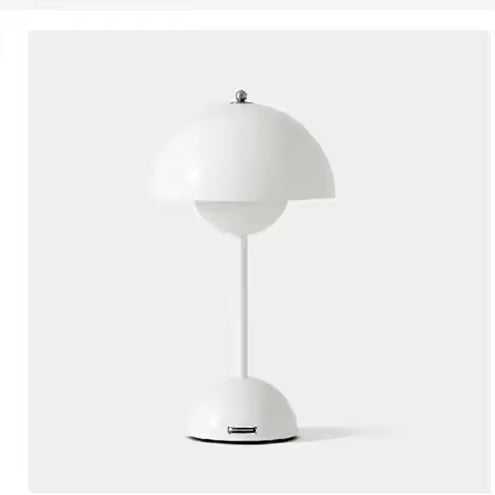 Lampada da tavolo retrò Jerry - Design nostalgico con tocco moderno