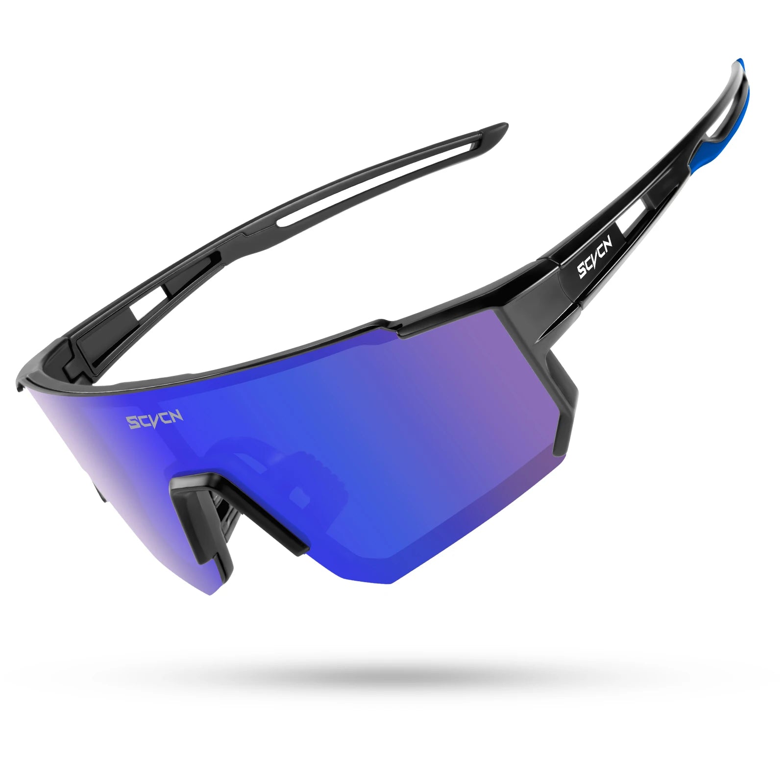 Occhiali sportivi da ciclismo UV400 – occhiali outdoor leggeri per ciclismo, escursionismo e sport