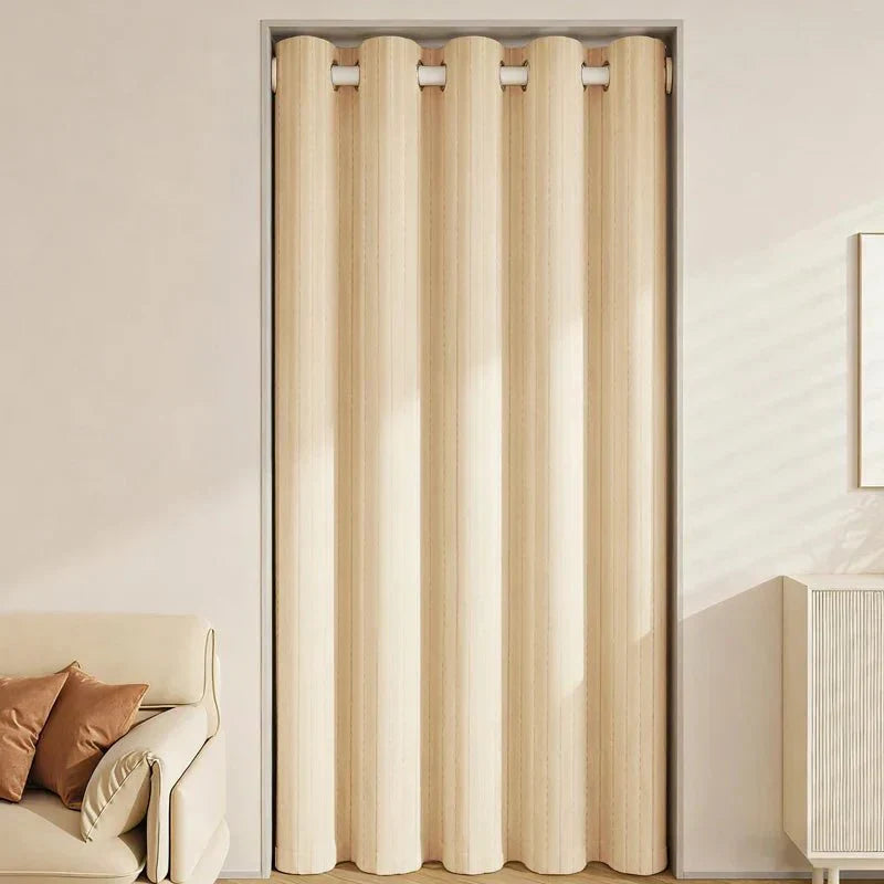 CLIMASHIELD – Heavy Climate-Insulated Winter Curtain Vestragear
