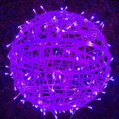 ShineOrbs LED Lichtbollen – Sfeervolle Verlichting voor Binnen & Buiten Vestragear