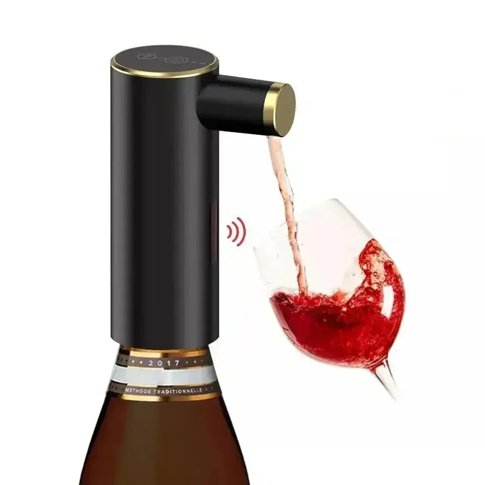 LiquorMaster - Professionel og justerbar vin dispenser