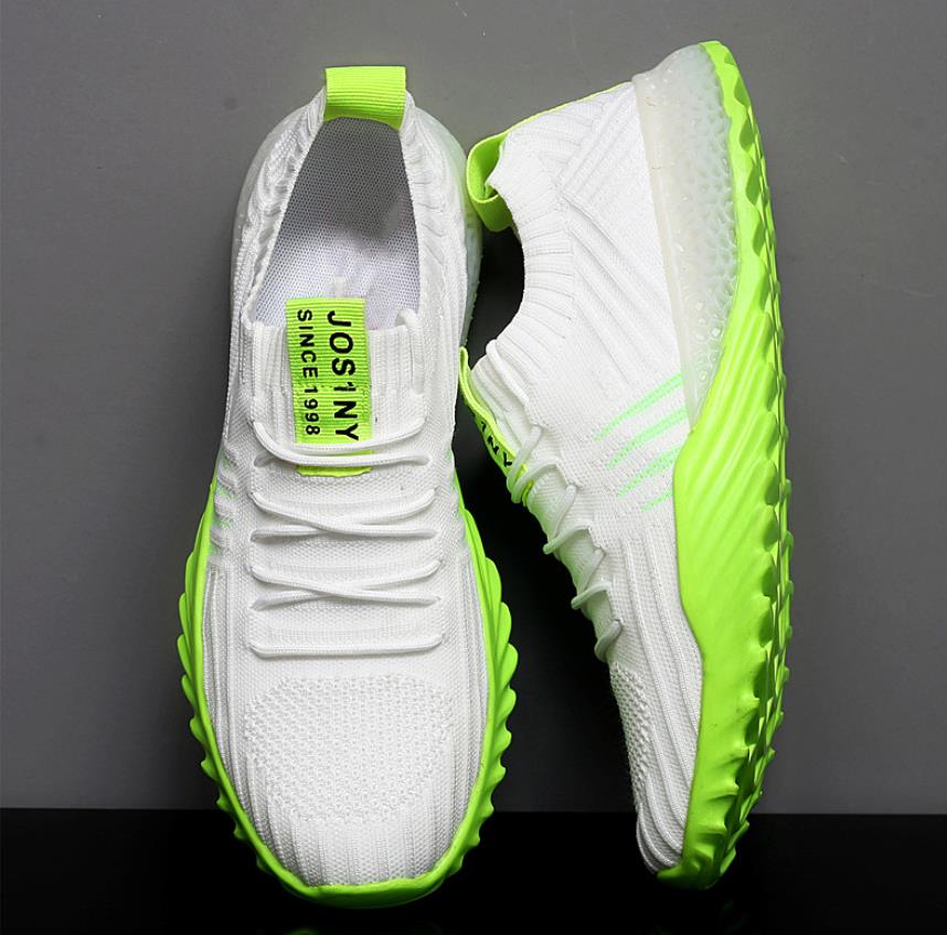 Bolendo Lena - Ortopædiske sportslige sneakers