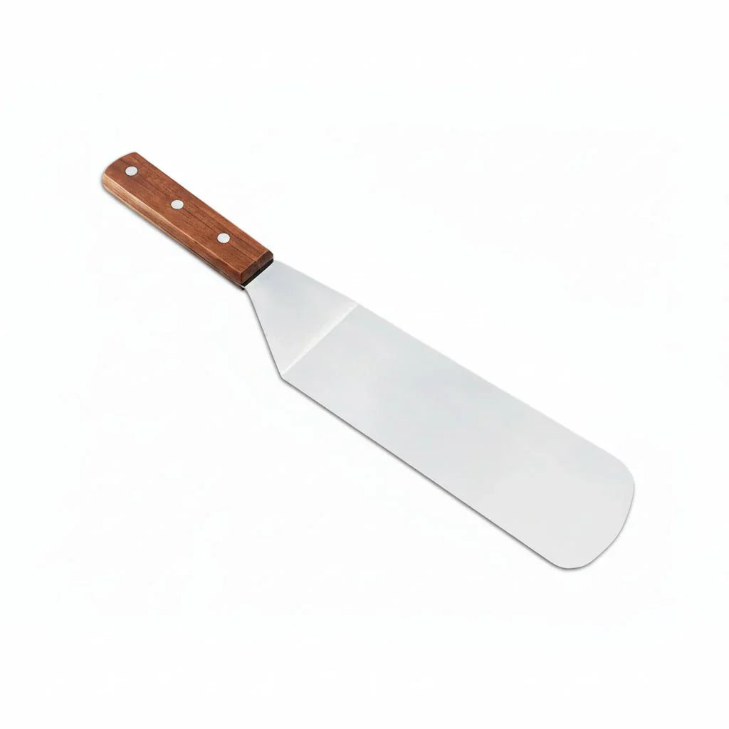 STEELFLIP – Stainless Steel Grill Spatula for BBQ & Kitchen Vestragear