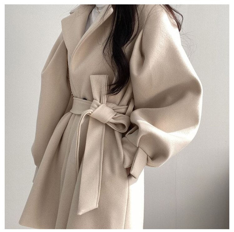 Maricel - Trench-coat