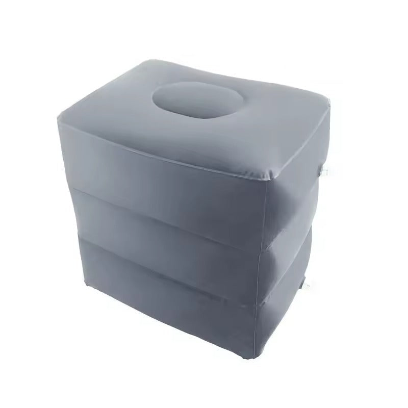 Reisekissen für ultimativen Komfort – Entspannt unterwegs sitzen