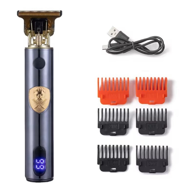 Ultimátní elektrický holicí strojek pro muže | Perfektní styling bez stresu