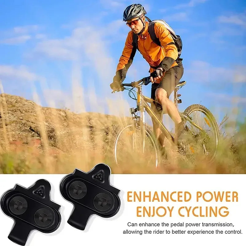 Chaussures de vélo homme – chaussures SPD & VTT avec fermeture à molette