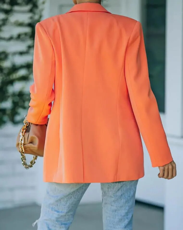 Blazer élégant pour femmes - Sara