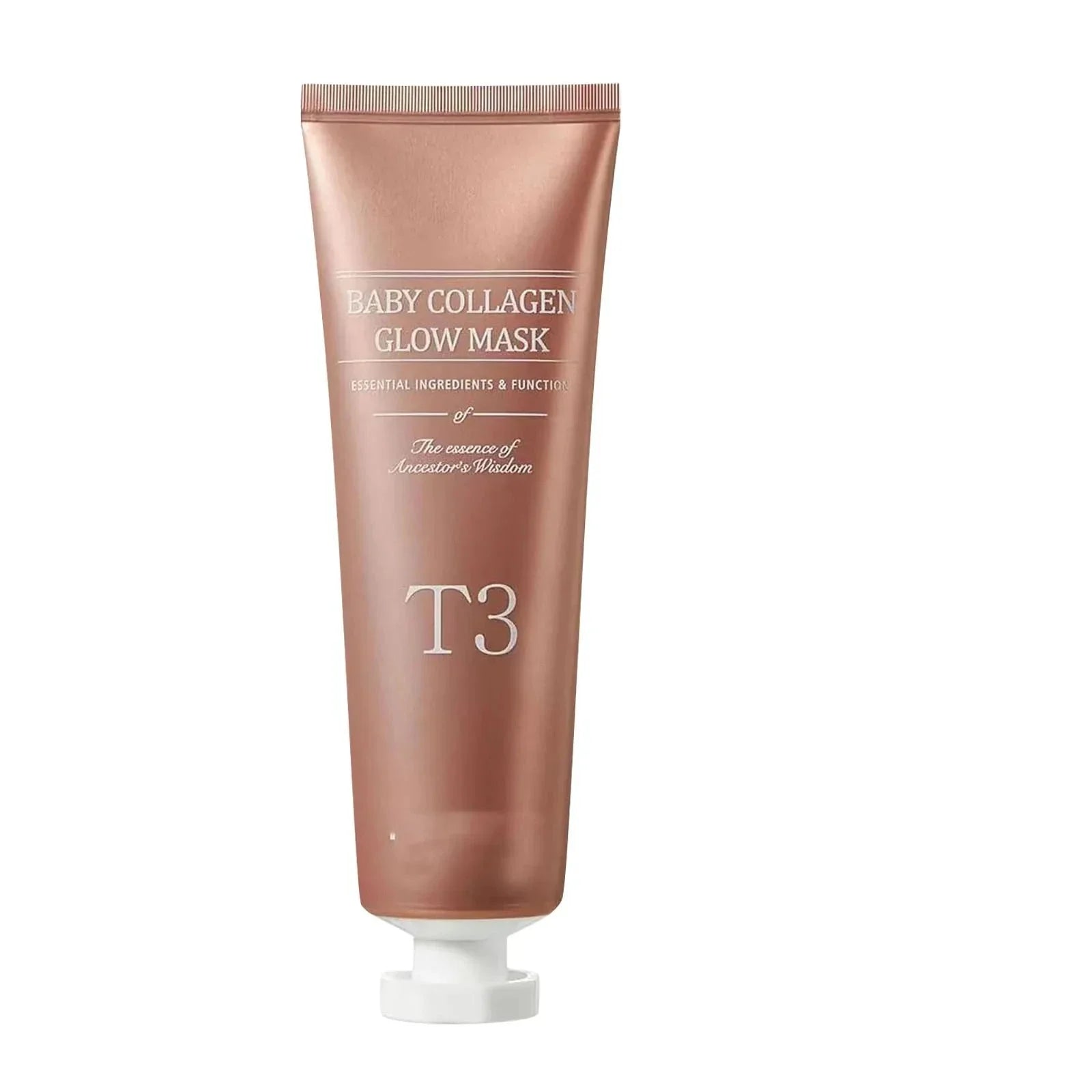 ÉclatCollagène - masque peel-off pour un teint éclatant