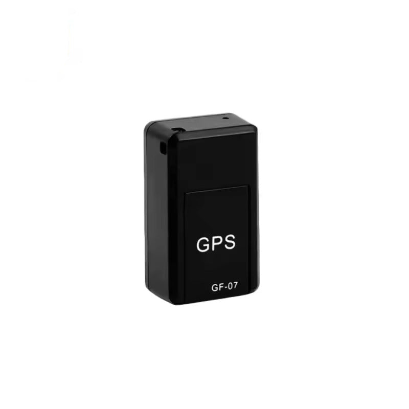 Mini-GPS-Tracker – Echtzeit-Ortung & Sicherheit für jedes Fahrzeug