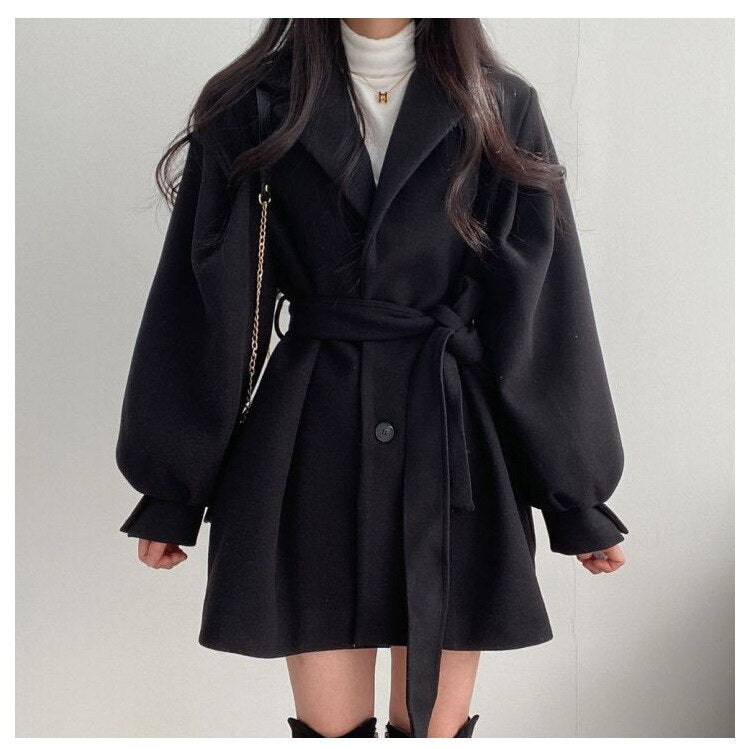 Maricel - Trench-coat