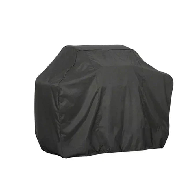 BBQVAULT – Premium Protective Cover for Outdoor Barbecue Grills Vestragear