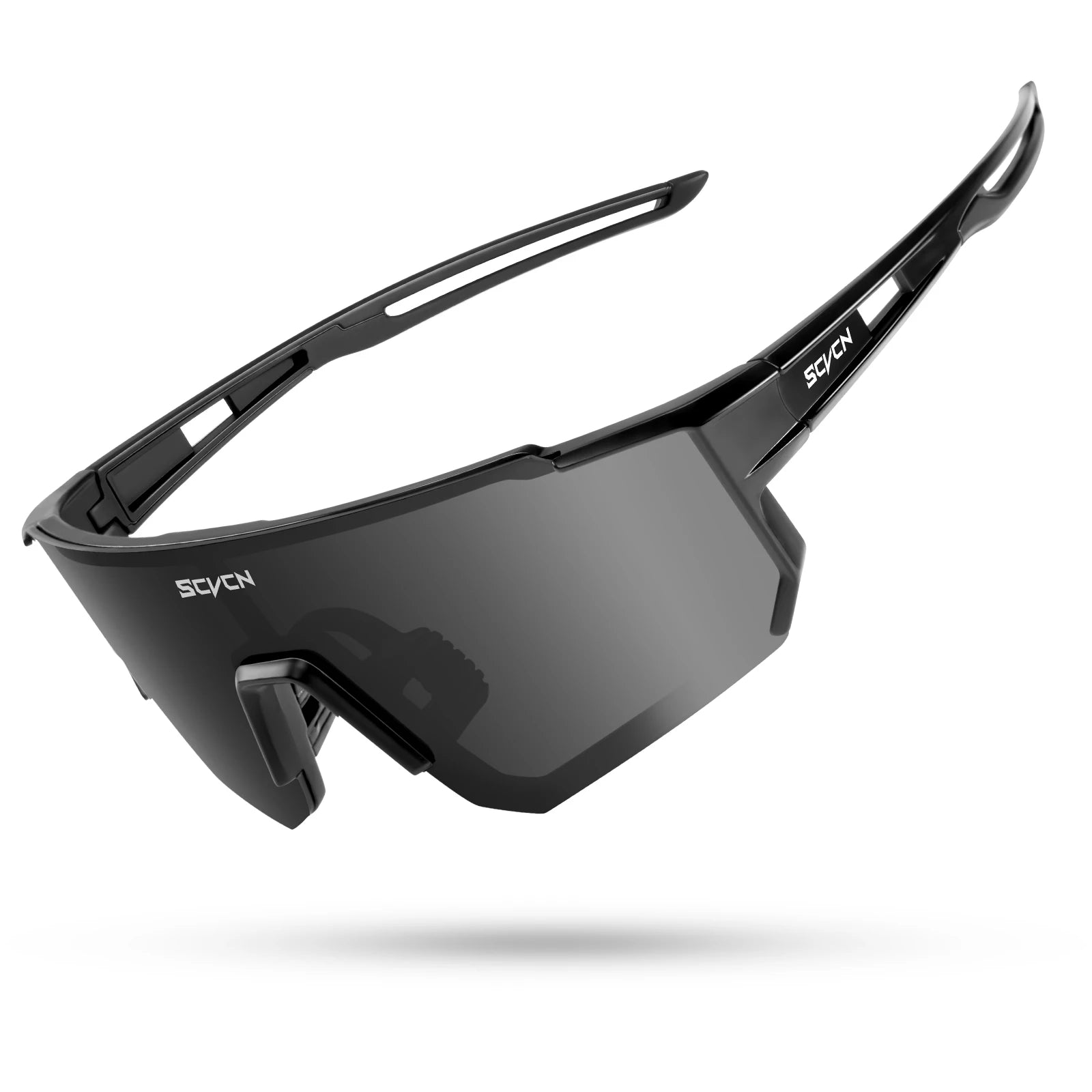 Occhiali sportivi da ciclismo UV400 – occhiali outdoor leggeri per ciclismo, escursionismo e sport