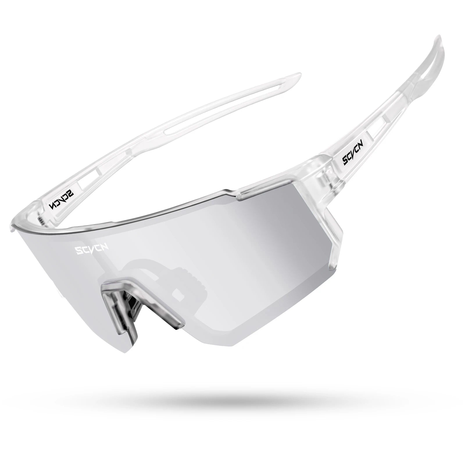 Occhiali sportivi da ciclismo UV400 – occhiali outdoor leggeri per ciclismo, escursionismo e sport