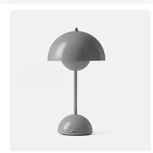 Lampada da tavolo retrò Jerry - Design nostalgico con tocco moderno