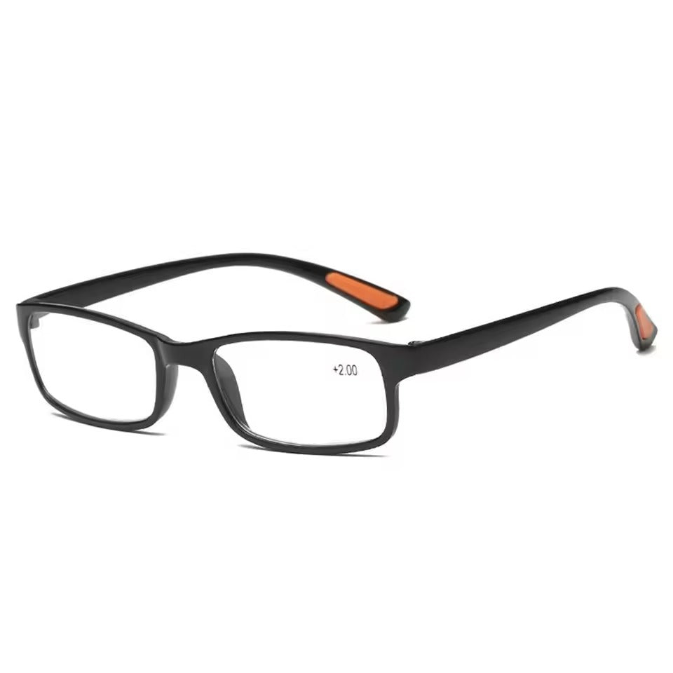 Stylische Sport-Lesebrille - Ultimativer Augenschutz und Komfort
