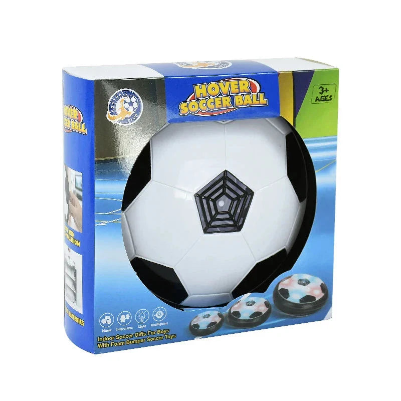 FloatKick - ballon de football flottant électrique pour enfants