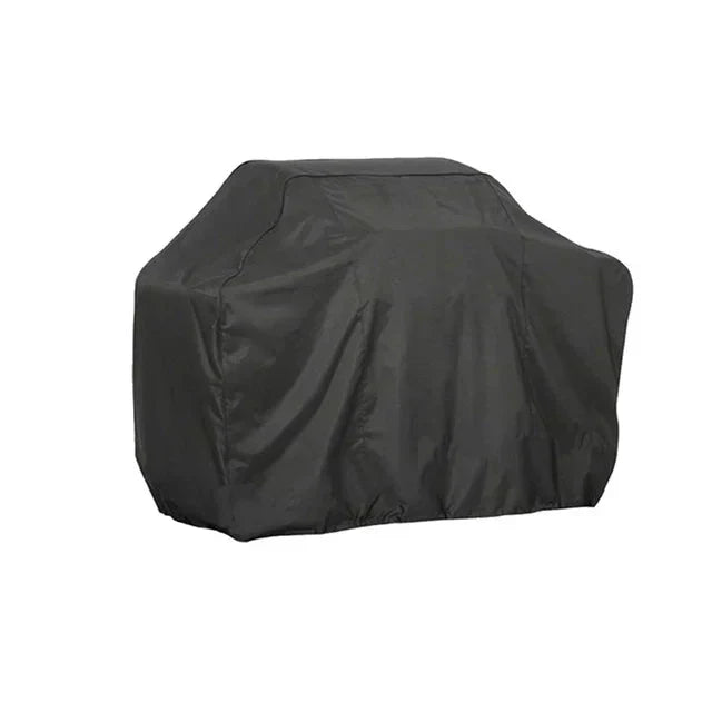 BBQVAULT – Premium Protective Cover for Outdoor Barbecue Grills Vestragear