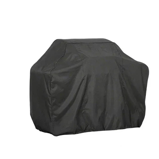 BBQVAULT – Premium Protective Cover for Outdoor Barbecue Grills Vestragear