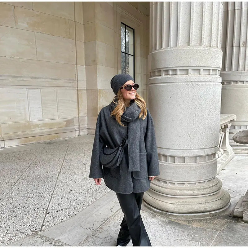 Dara Trenchcoat | Vintage e alla moda