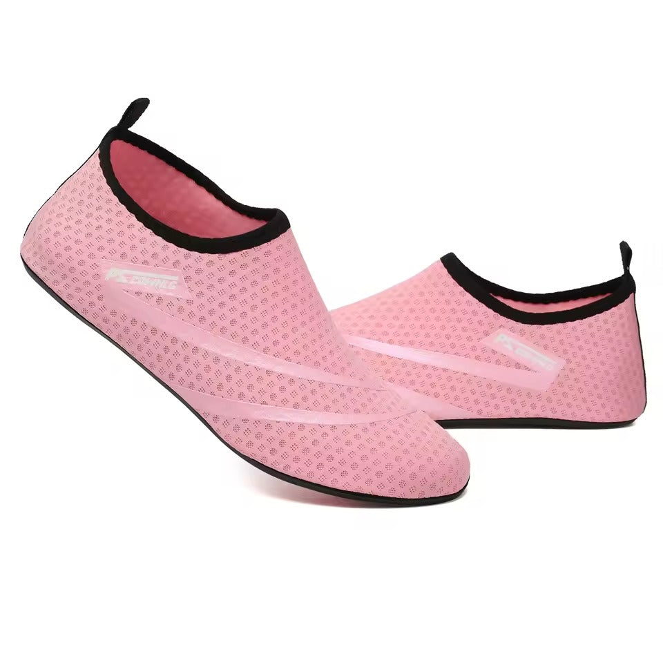 Scarpe da avventura in acqua | Comfort e protezione per ogni avventura