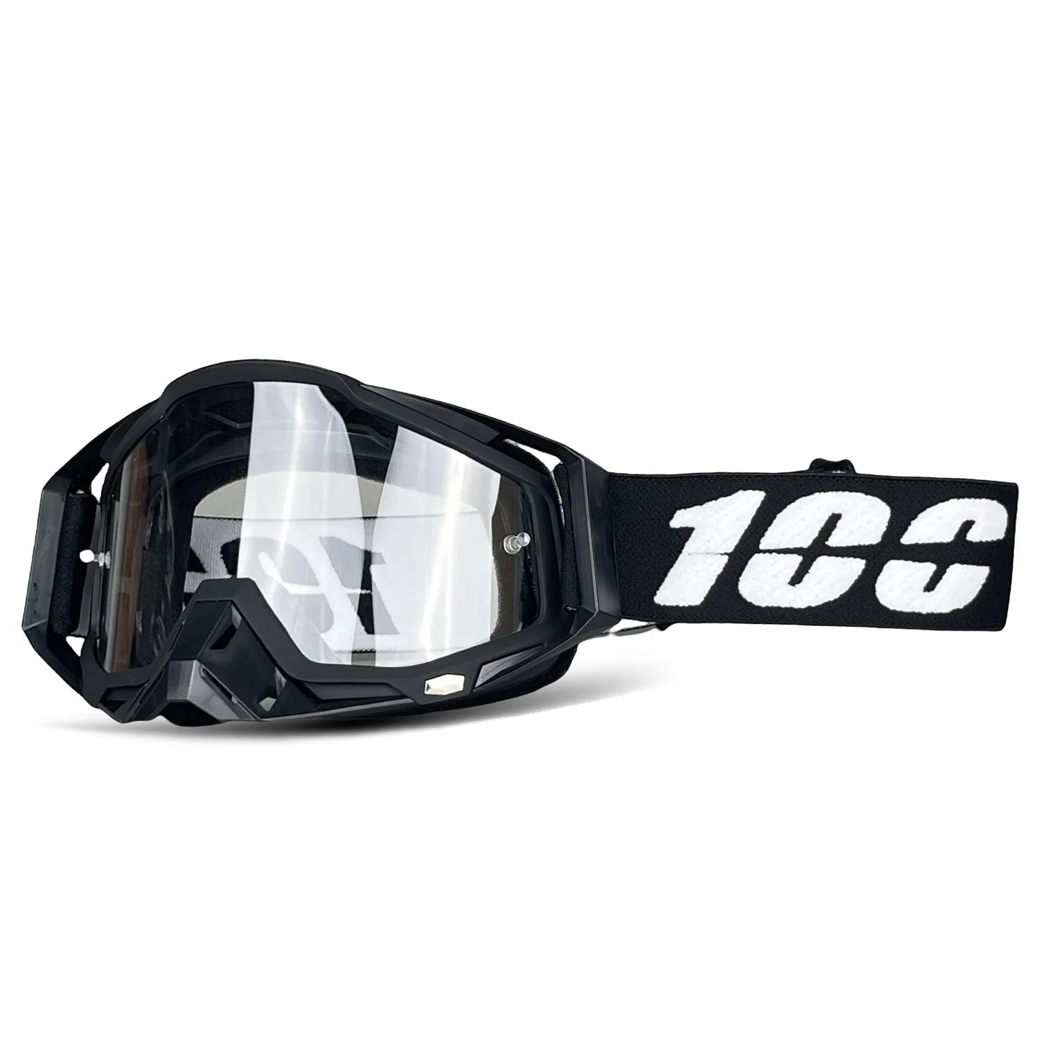 Motorradbrille – Windschutz & Klare Sicht für Motocross und Outdoor Sport