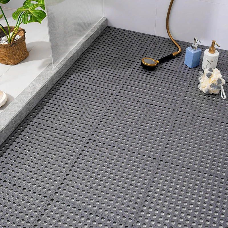 Antislip Douchemat – Waterdicht en Schimmelbestendig Badkamermat Vestragear